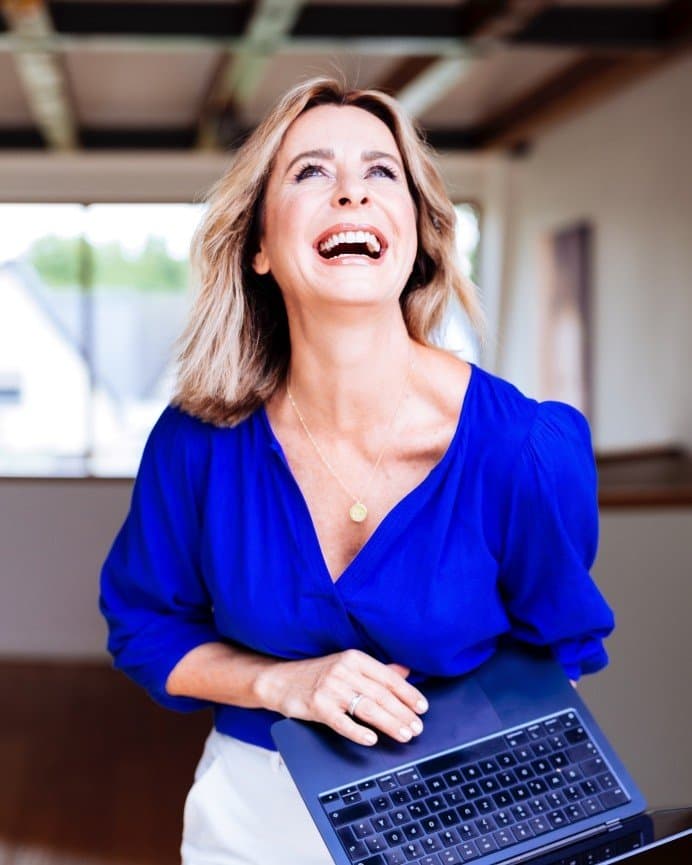 Bettina Cramer